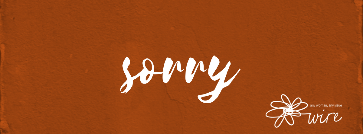 Apology To Sex Workers Wire 