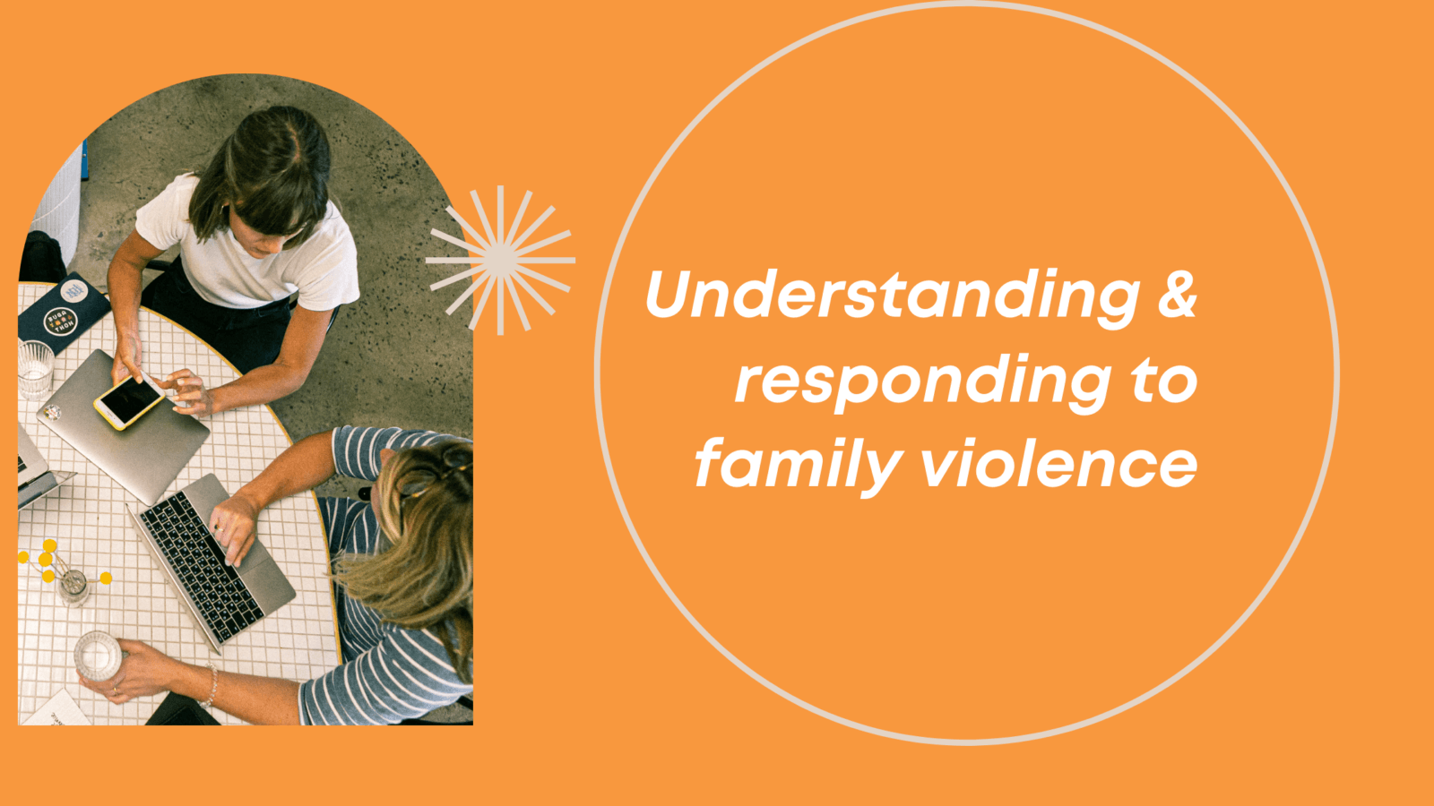 family-violence-training-wire